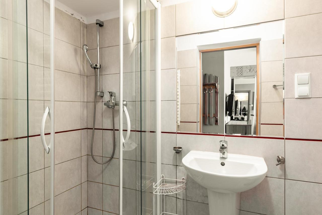 זקופאנה Apartament Krzeptowskiego 33 מראה חיצוני תמונה